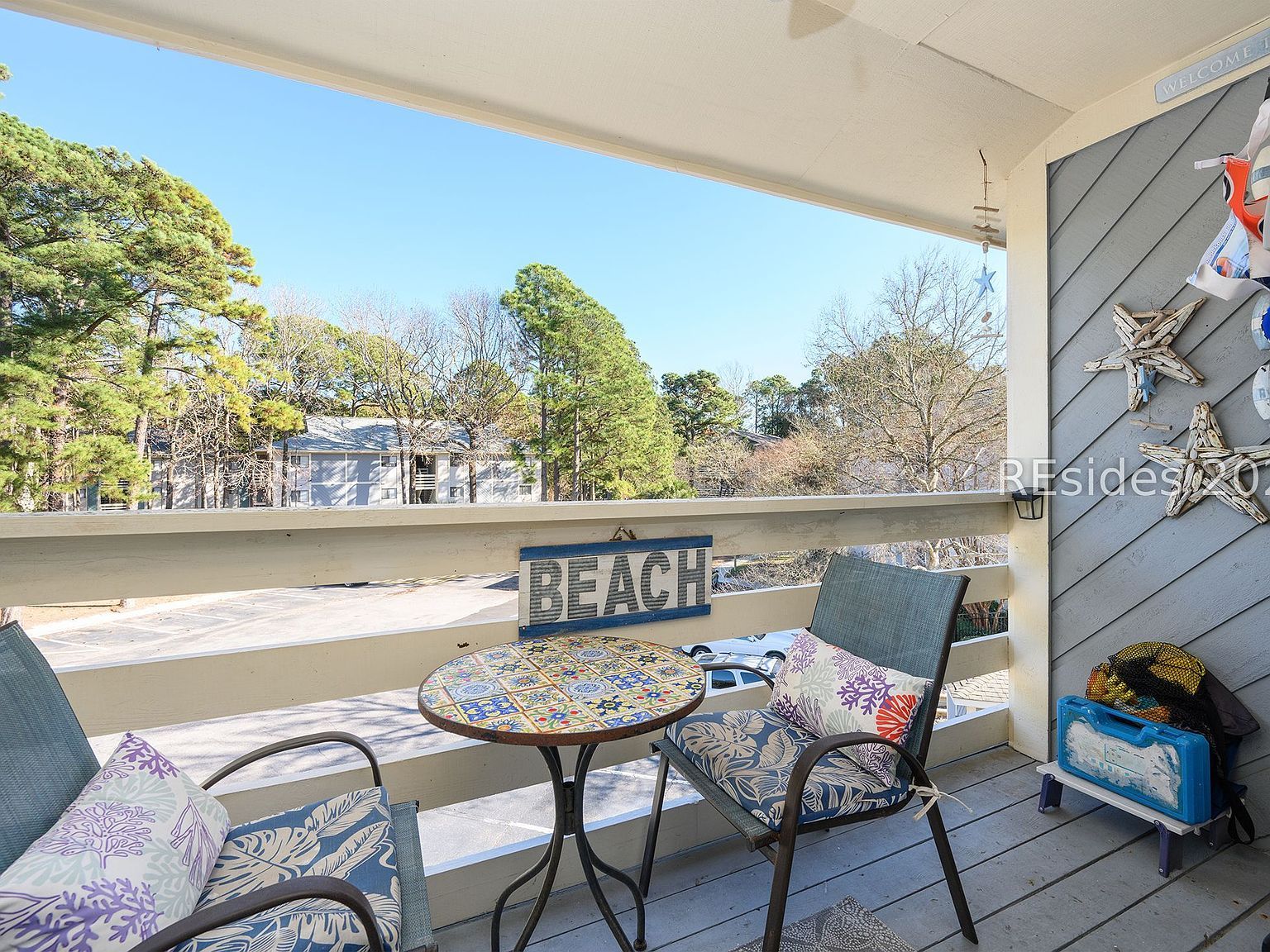 45 Folly Field Rd APT 8L Hilton Head, SC 29928 - Thumbnail 5