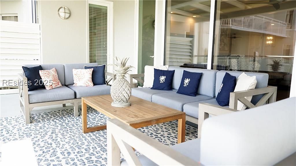 10 N Forest Beach Dr PENTHOUSE 2 Hilton Head Island, SC 29928 - Thumbnail 5