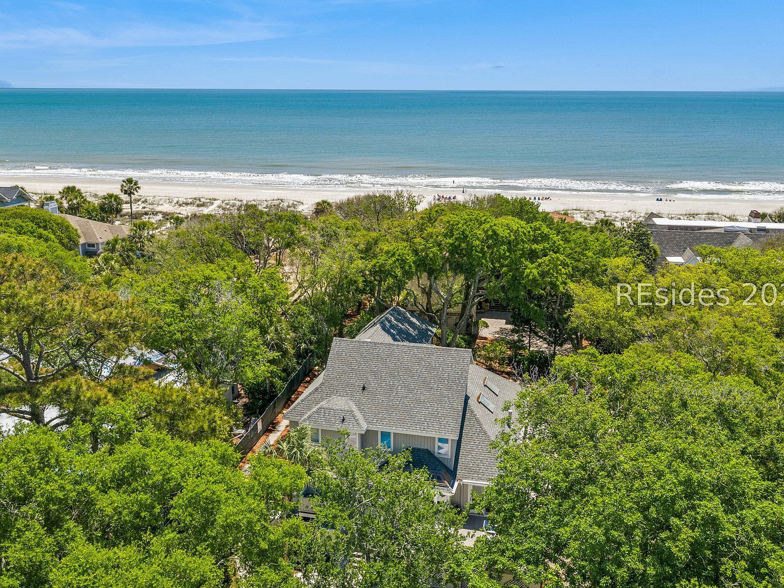 5 Junket Hilton Head Island, SC 29928 - Thumbnail 5