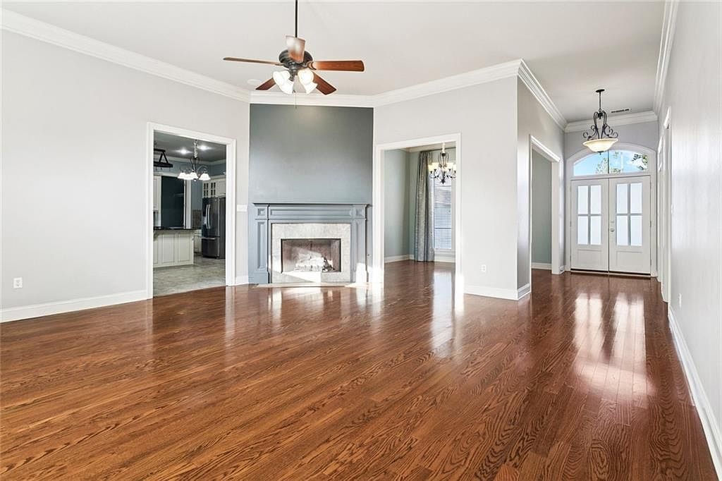 1151 Scarlet Oak Ln Mandeville, LA 70448 - Thumbnail 5