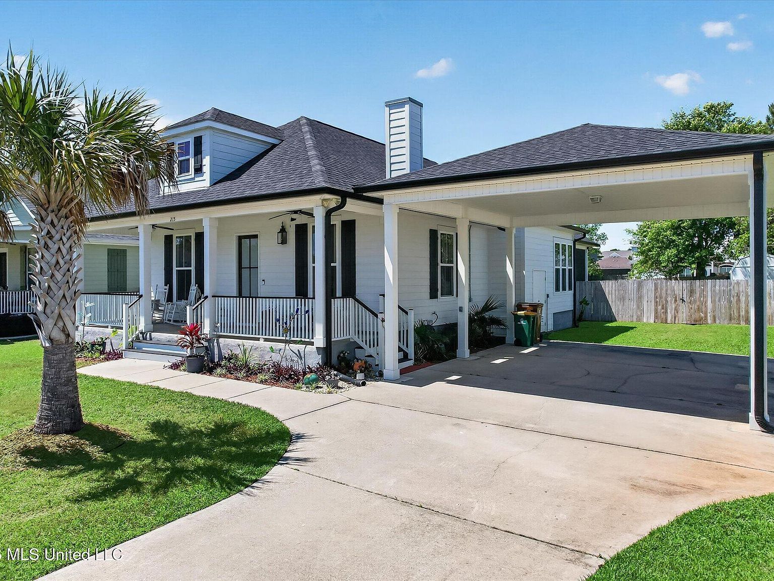 215 White Harbor Rd Long Beach, MS 39560 - Thumbnail 5