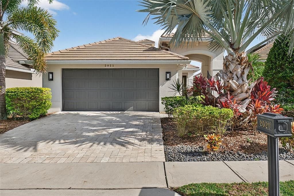 2021 Sherbrook Ave Davenport, FL 33837 - Thumbnail 5