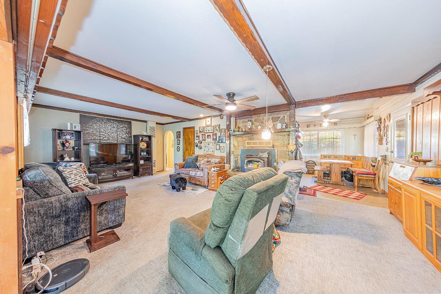 42585 Buckeye Rd Oakhurst, CA 93644 - Thumbnail 5