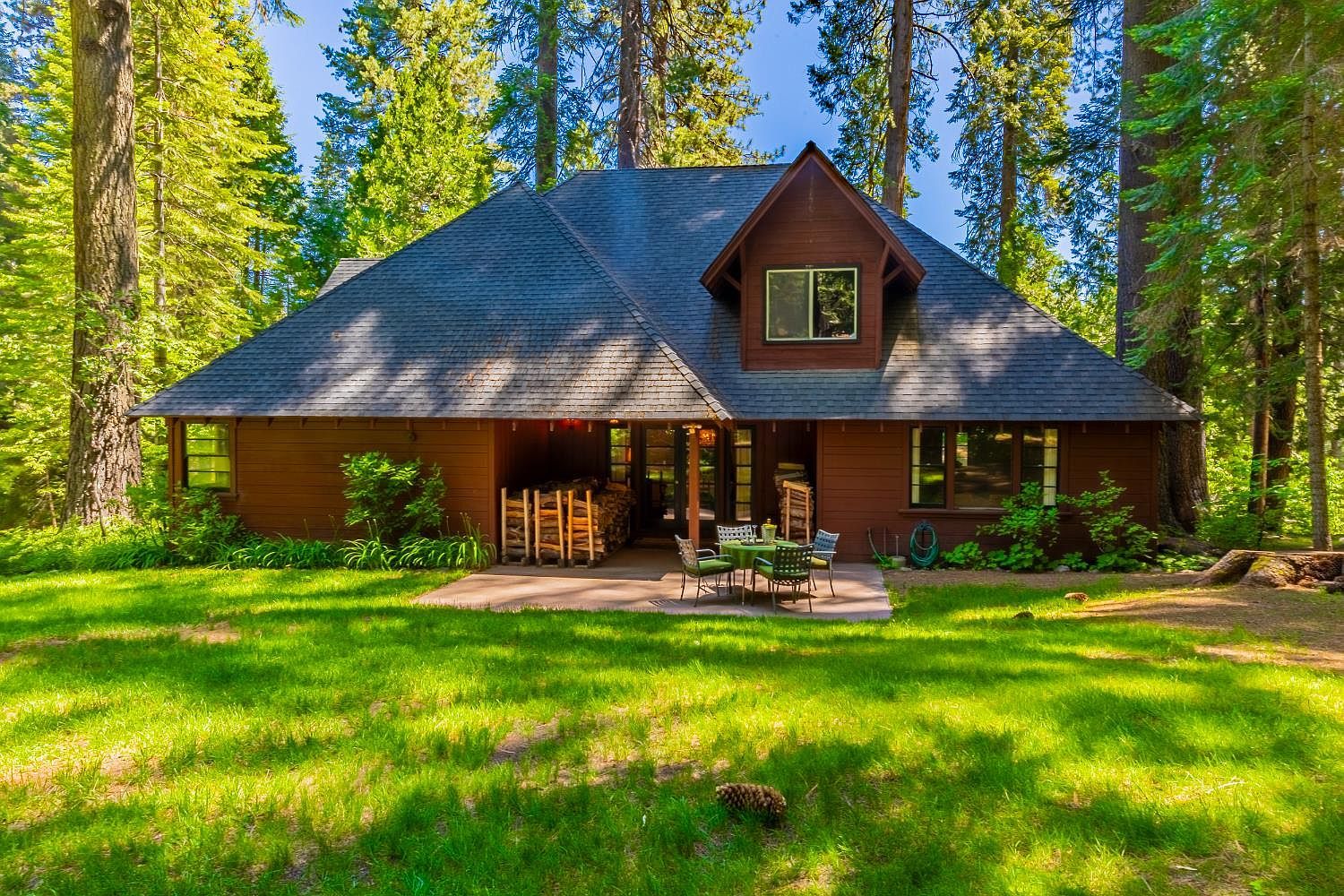 1173 Railroad Ave Fish Camp, CA 93623 - Thumbnail 5