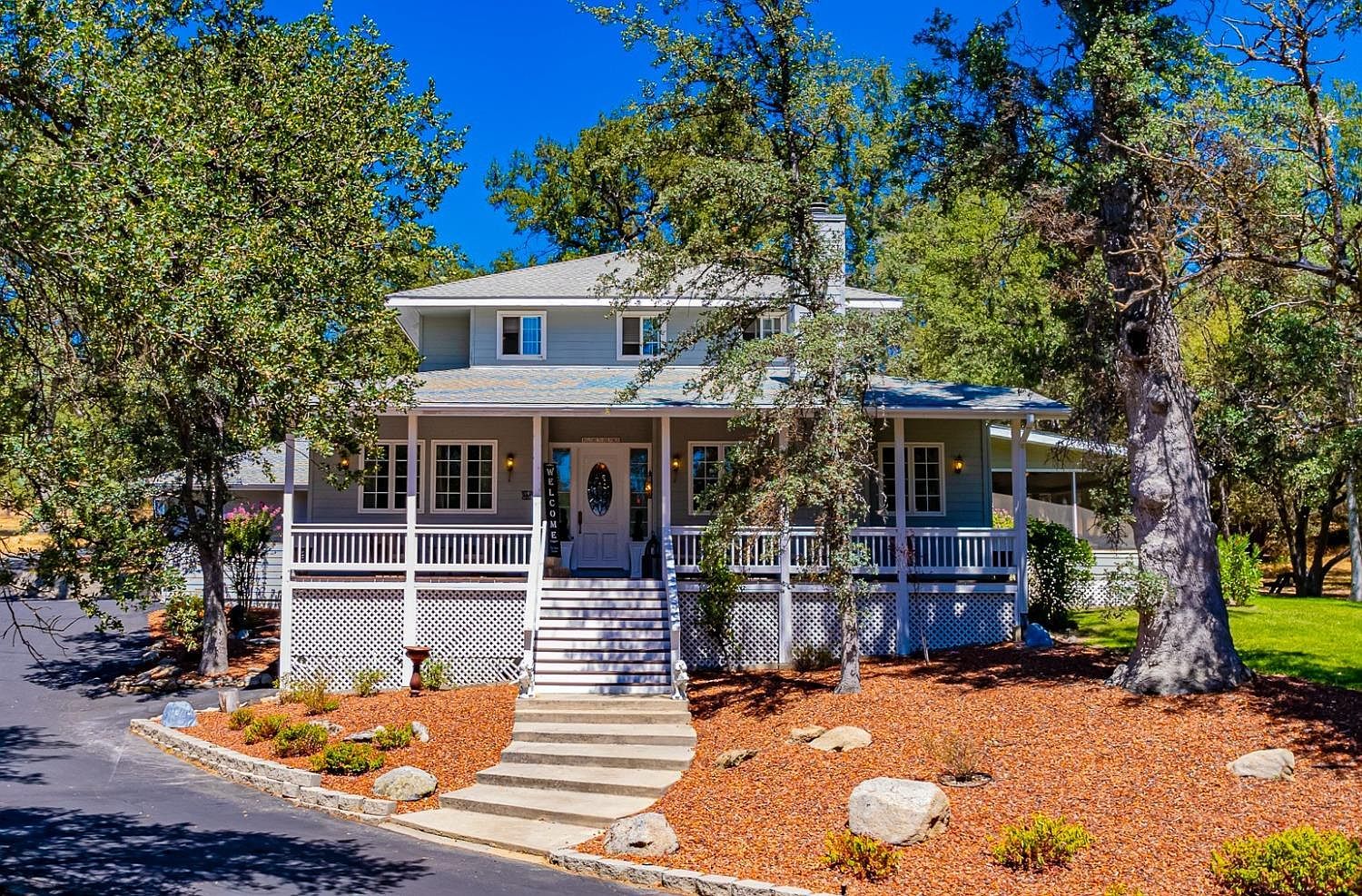 46469 Wallu Ln Ahwahnee, CA 93601 - Thumbnail 5