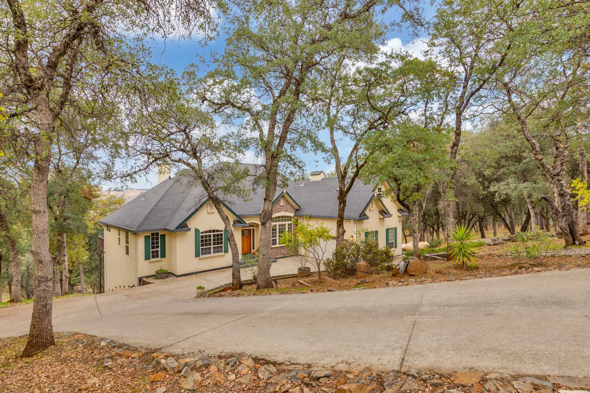 5141 Glory View Dr, Placerville, CA, USA, 95667 - Thumbnail 5