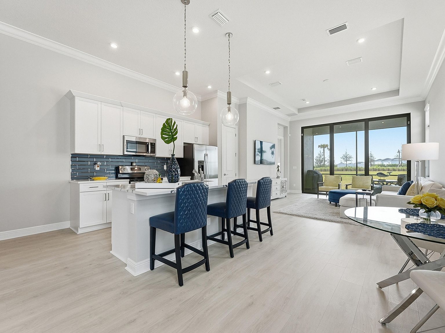 9321 SW Pepoli Way Port Saint Lucie, FL 34987 - Thumbnail 5