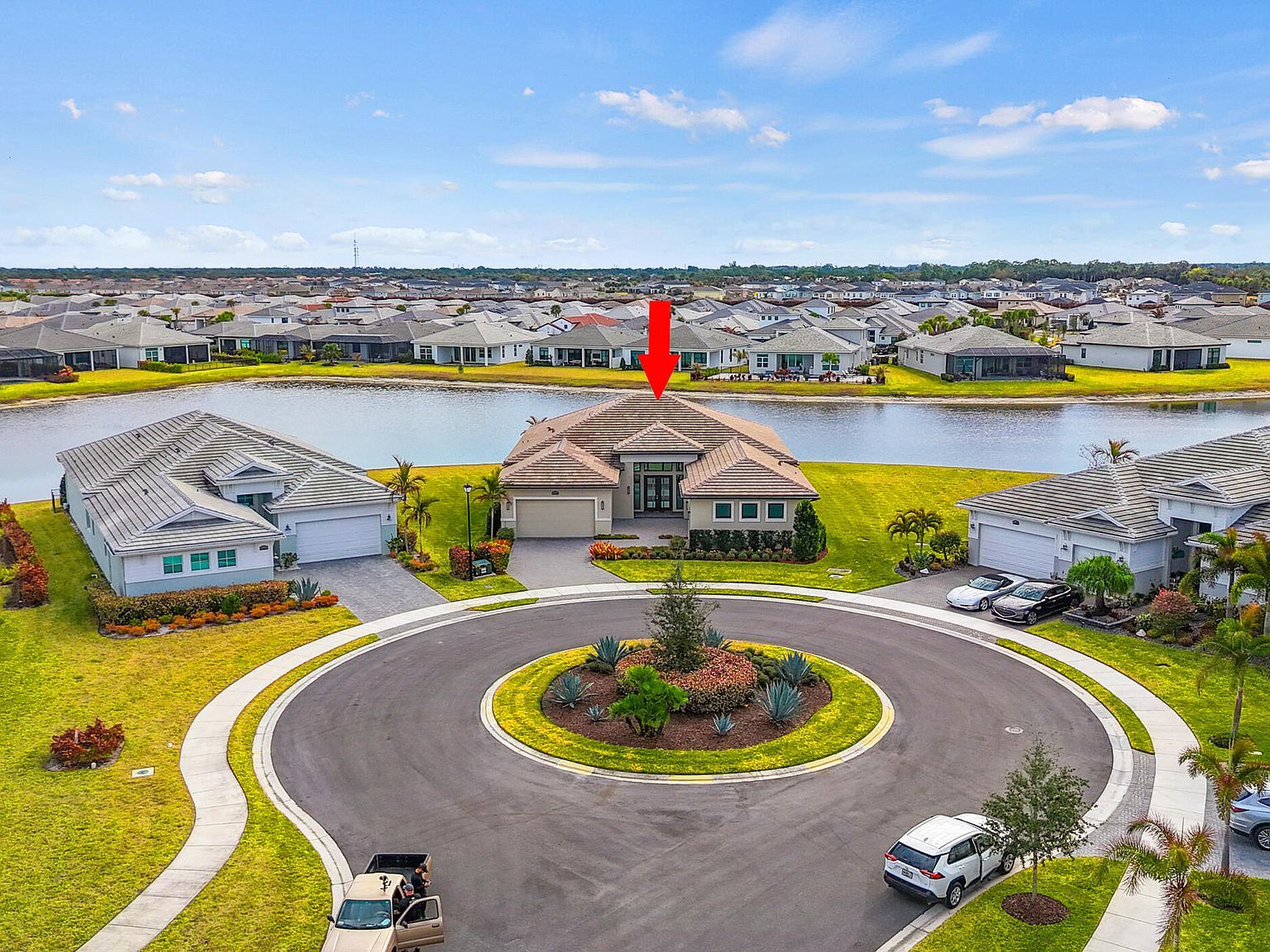 9229 SW Arco Way Port Saint Lucie, FL 34987 - Thumbnail 5