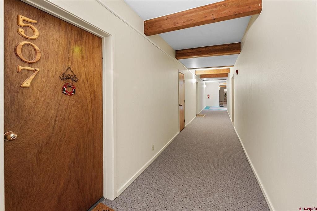 11 Hunter Hill Rd #507 Crested Butte, CO 81224 - Thumbnail 5