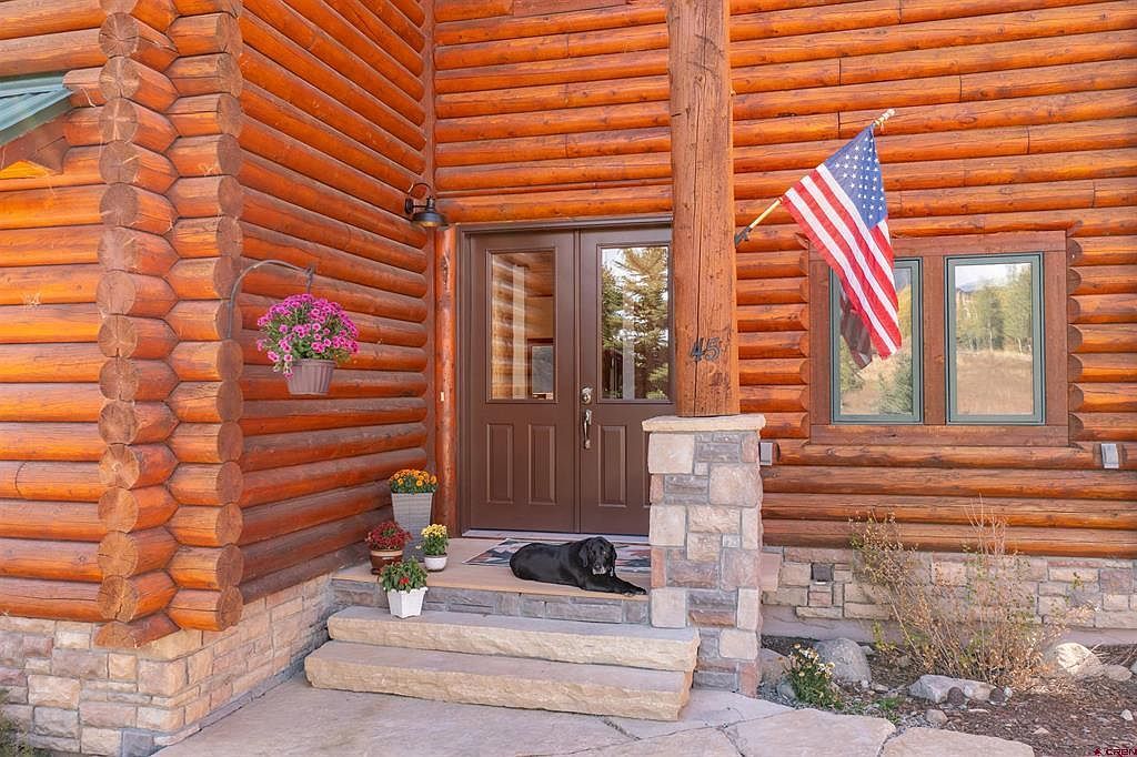 45 Creek Cv Crested Butte, CO 81224 - Thumbnail 5