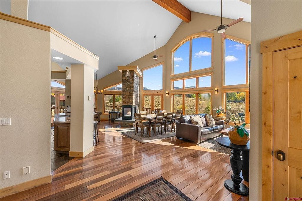 42 Earhart Ln Crested Butte, CO 81224 - Thumbnail 5