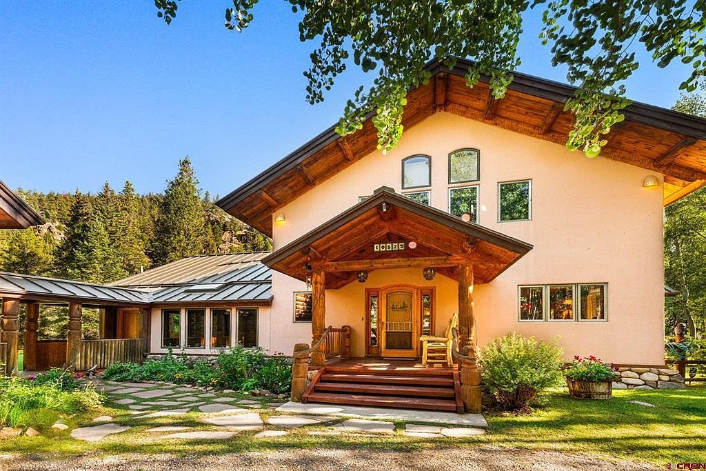 10825 County Road 742 Almont, CO 81210 - Thumbnail 5