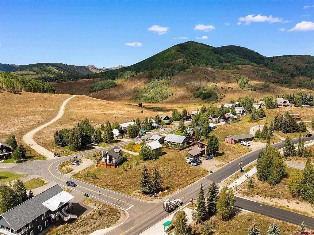 801 Gothic Rd Mount Crested Butte, CO 81225 - Thumbnail 5