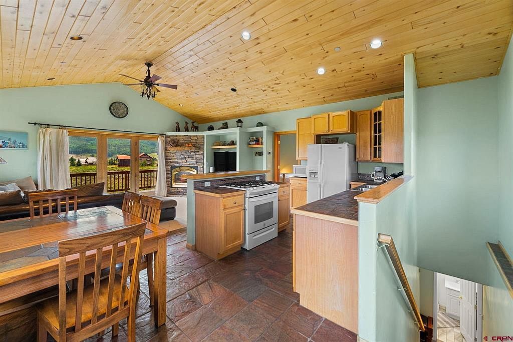 360 Wapiti Ln Crested Butte, CO 81224 - Thumbnail 5