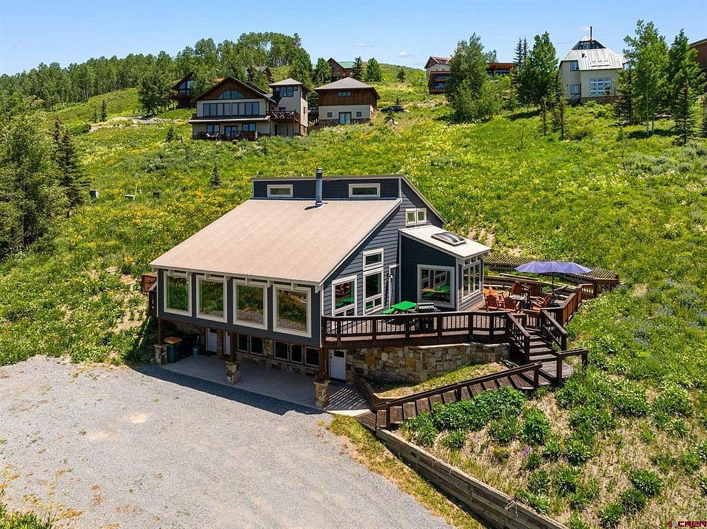 32 Whetstone Rd Crested Butte, CO 81225 - Thumbnail 5