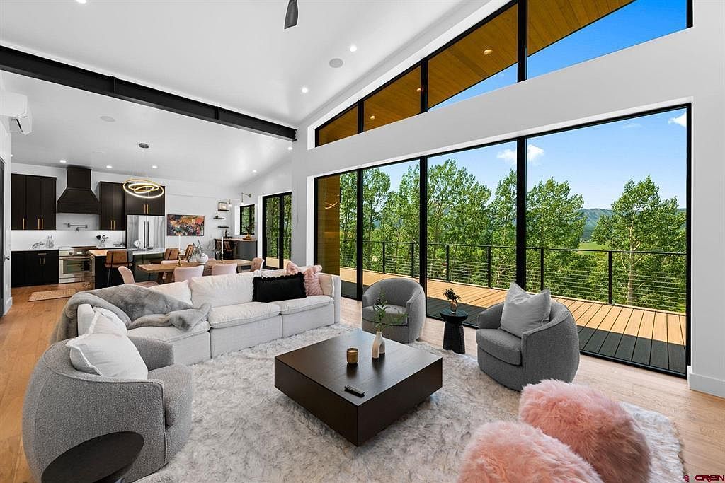 38 Ruby Mt Crested Butte, CO 81225 - Thumbnail 5