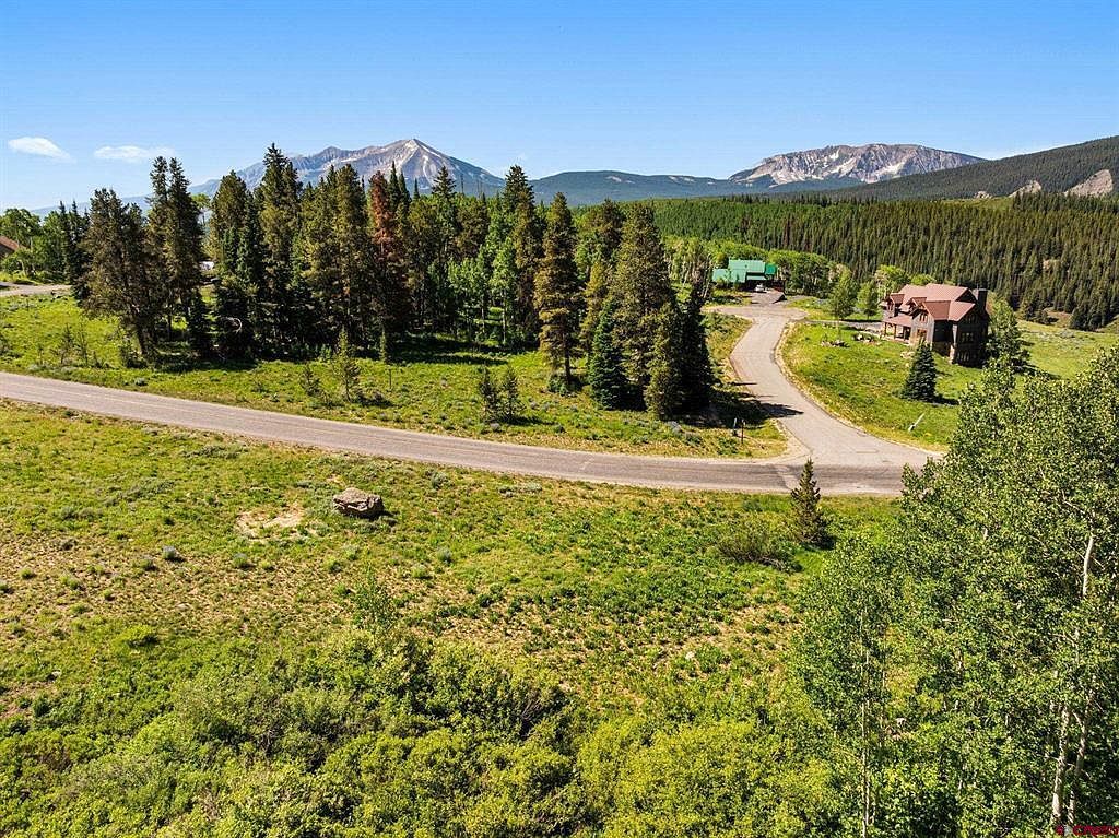 555 Meadow Dr Crested Butte, CO 81224 - Thumbnail 5