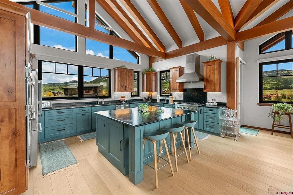 227 Larkspur Loop Crested Butte, CO 81224 - Thumbnail 5