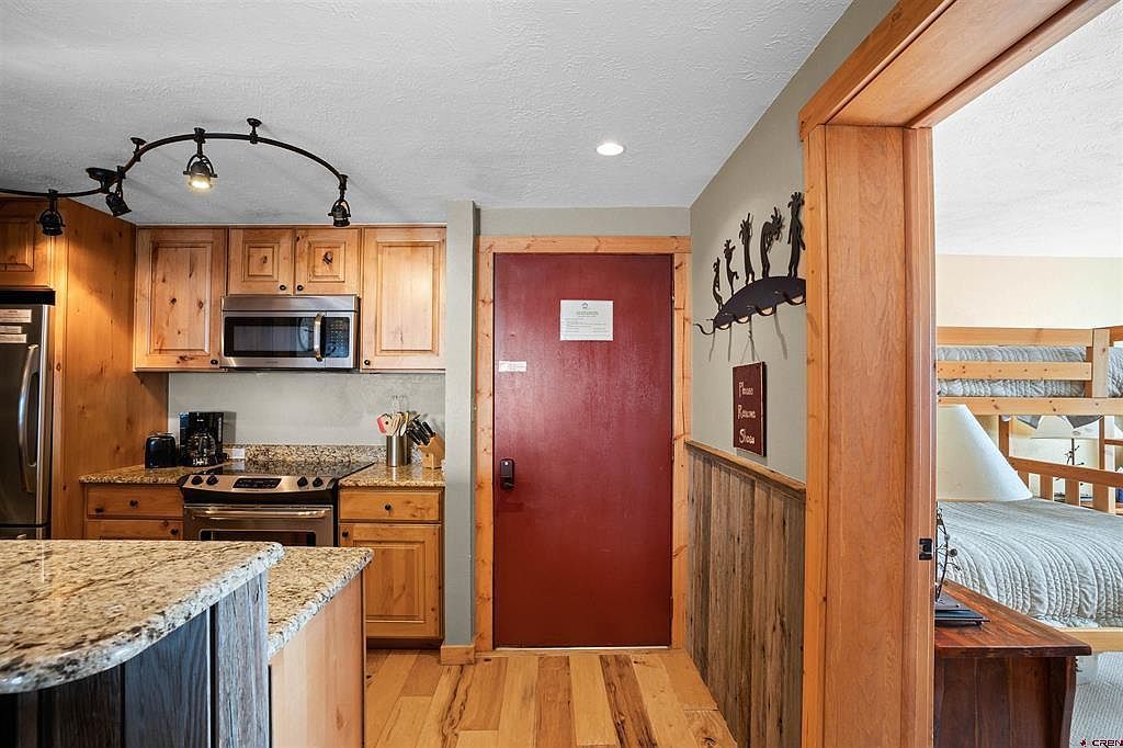 651 Gothic Rd #304C Crested Butte, CO 81225 - Thumbnail 5
