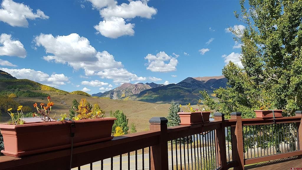 48 Anthracite Dr Mt. Crested Butte, CO 81225 - Thumbnail 5