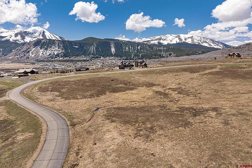 285 Saddle Ridge Ranch Rd Crested Butte, CO 81224 - Thumbnail 5