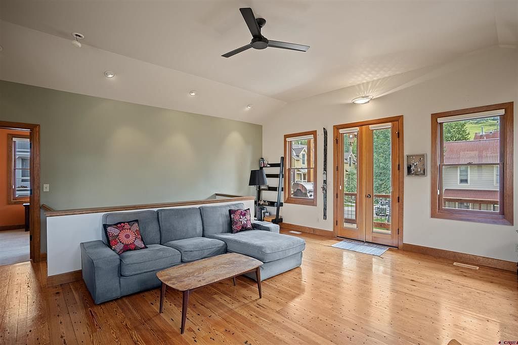 102 Horseshoe Dr Crested Butte, CO 81225 - Thumbnail 5