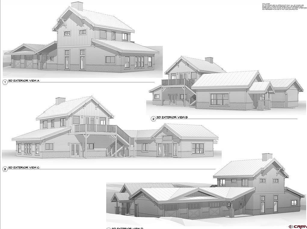 84 Stream View Ln Crested Butte, CO 81224 - Thumbnail 5