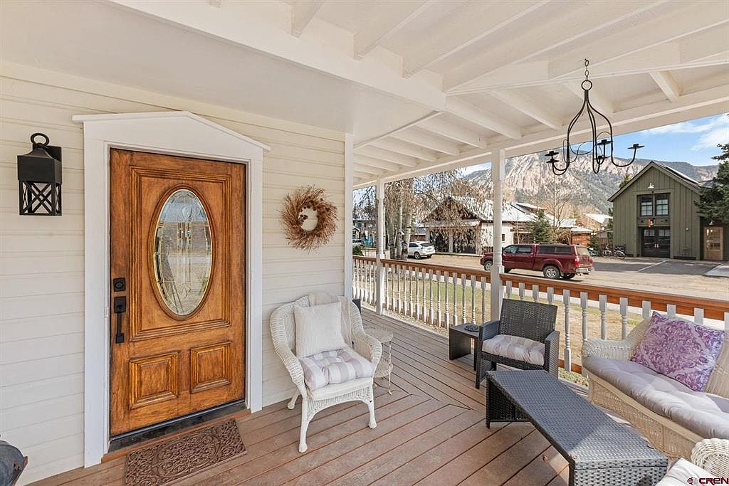 429 Whiterock Ave Crested Butte, CO 81224 - Thumbnail 5