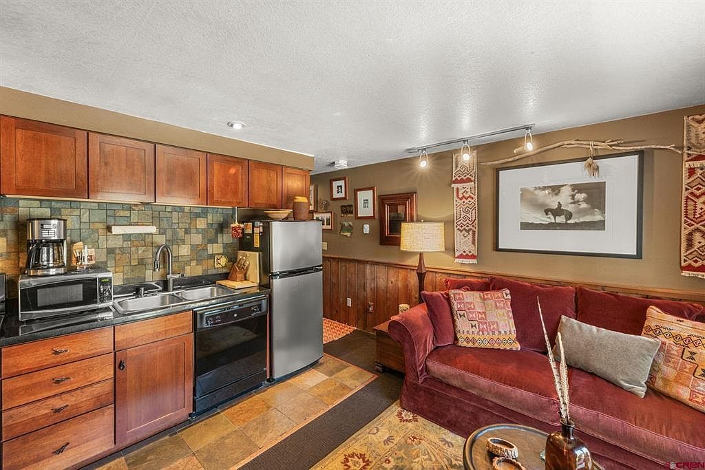 701 Gothic Rd #143 Crested Butte, CO 81225 - Thumbnail 5