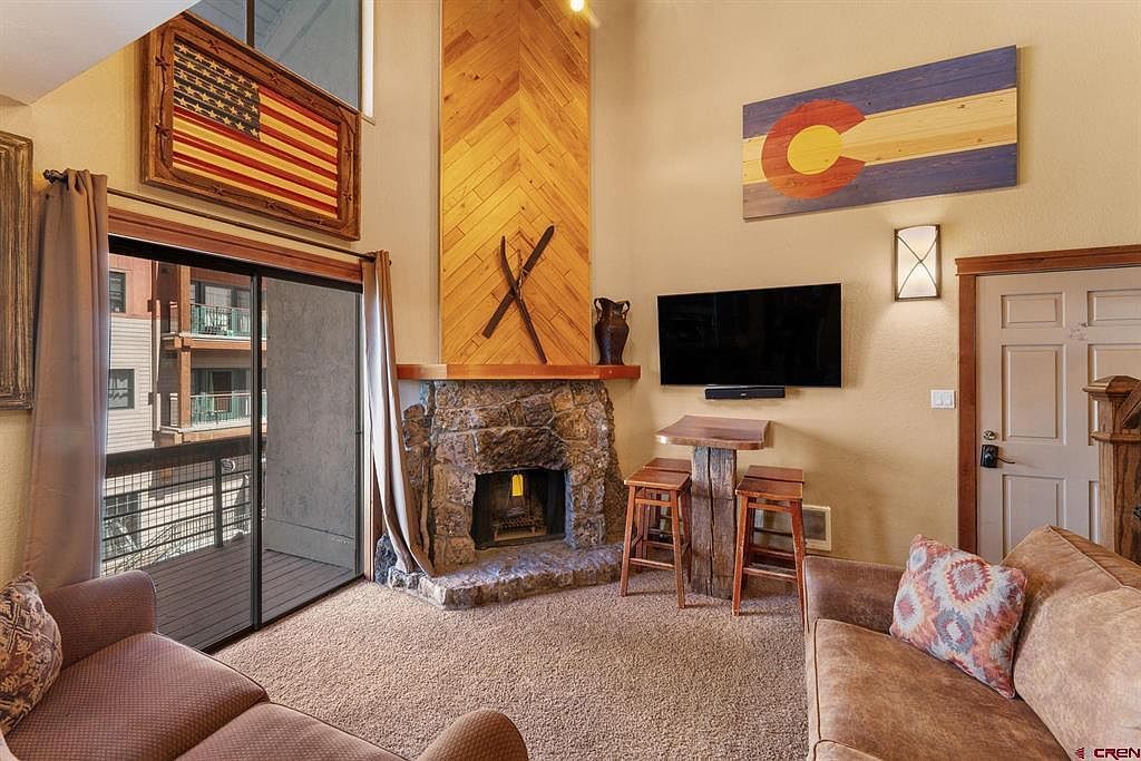 11 Emmons Rd #433 Mount Crested Butte, CO 81225 - Thumbnail 5