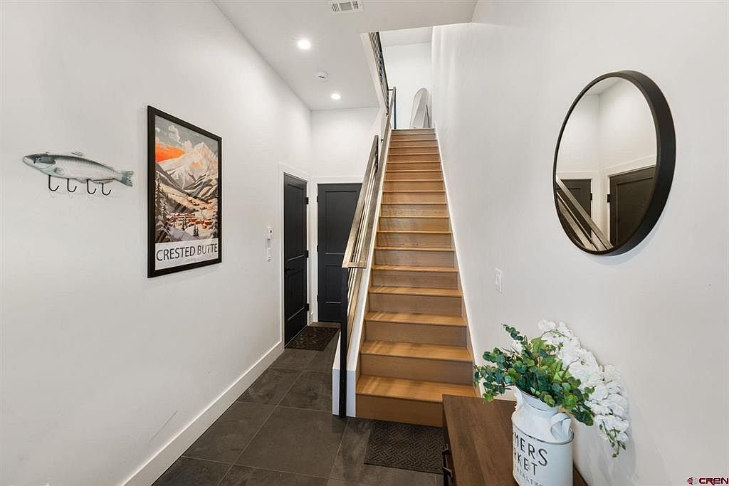83 Haverly St #2C Crested Butte, CO 81224 - Thumbnail 5
