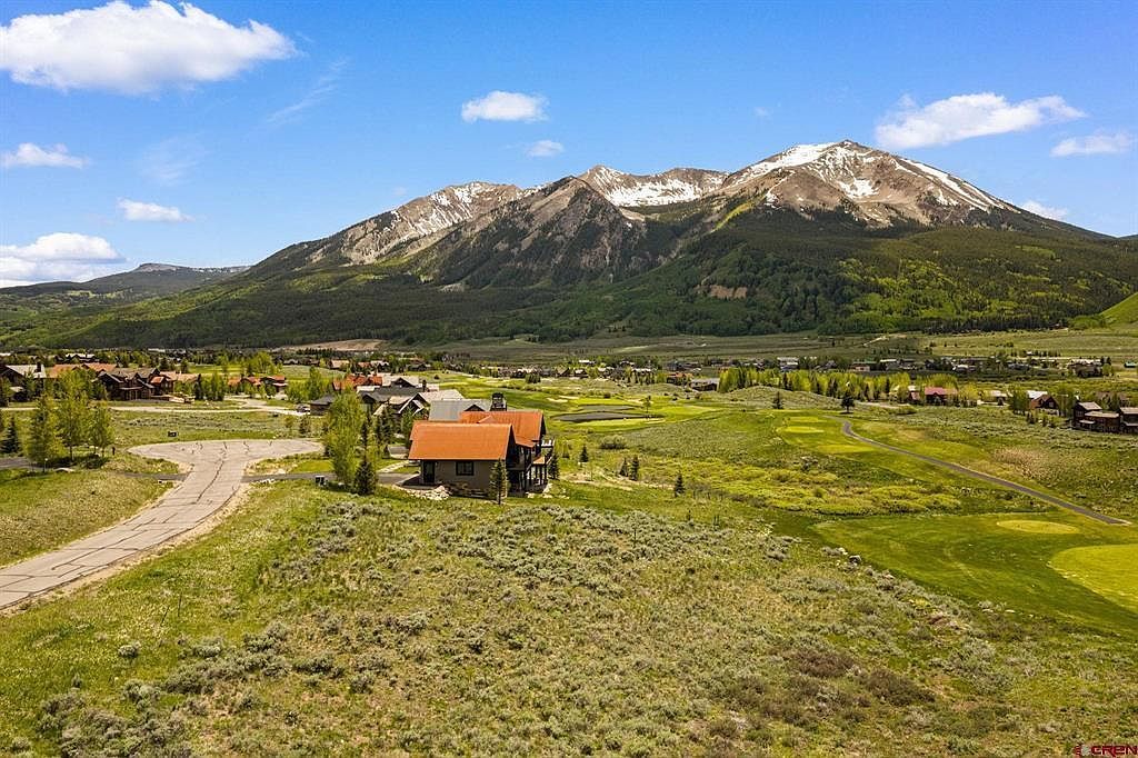 45 Wapiti Way Crested Butte, CO 81224 - Thumbnail 5