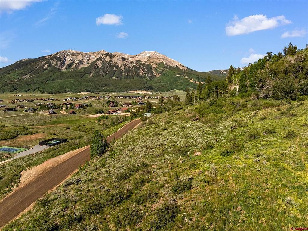 County Road 738 Crested Butte, CO 81224 - Thumbnail 5