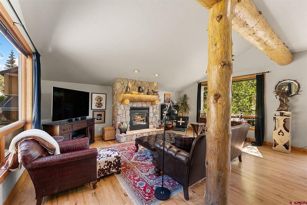 109 Snowmass Rd Mount Crested Butte, CO 81225 - Thumbnail 5