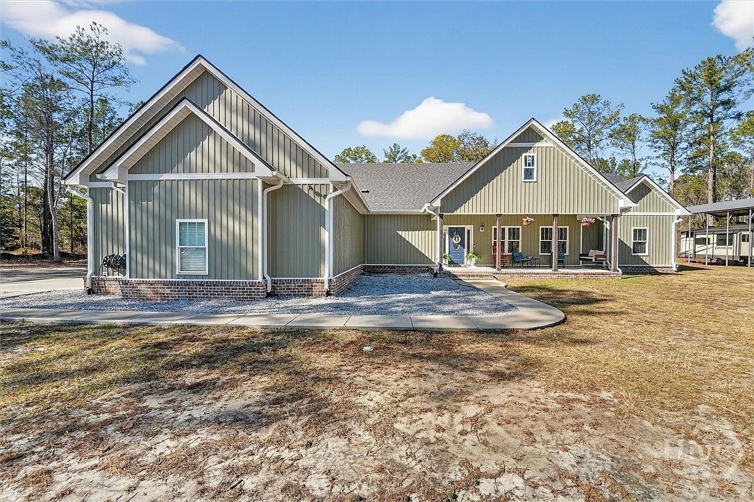 323 Edgewood Rd Guyton, GA 31312 - Thumbnail 5