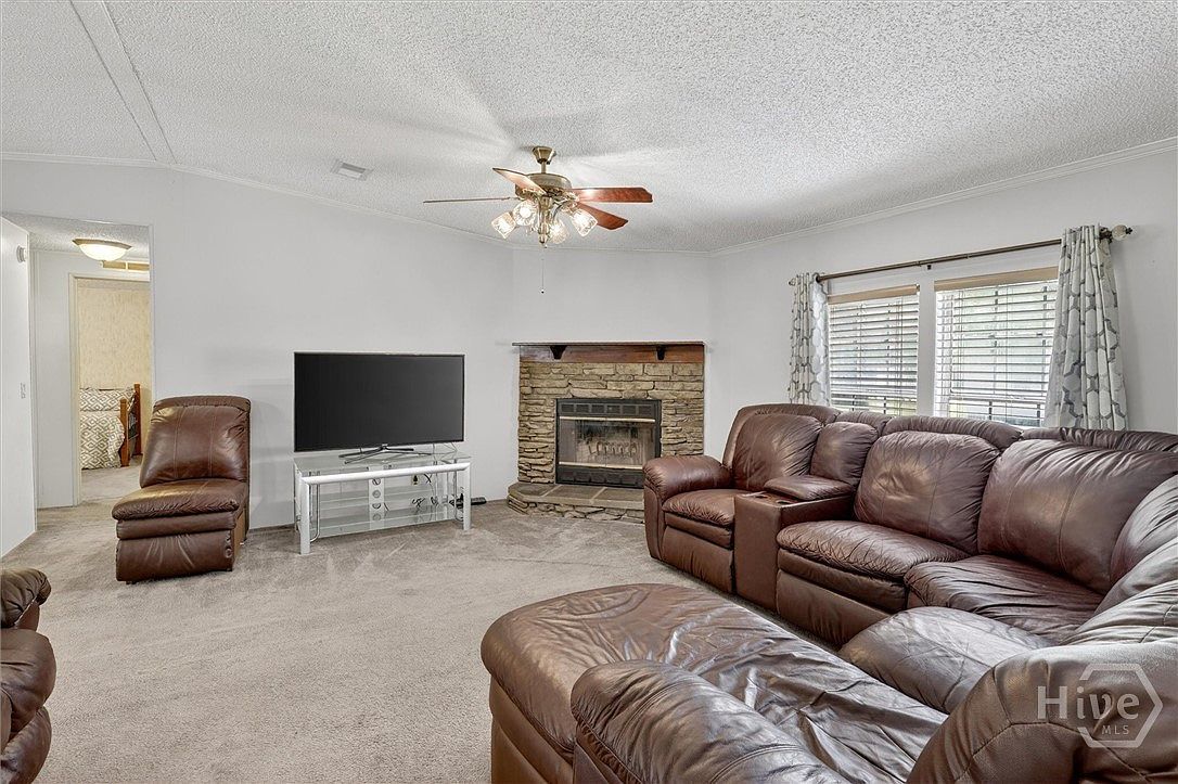 249 Pound Rd Guyton, GA 31312 - Thumbnail 5