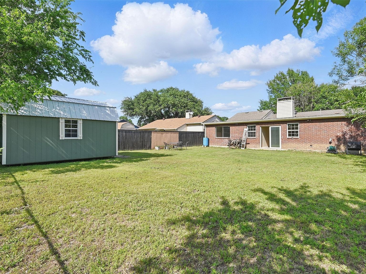 5605 Santa Fe Trl Haltom City, TX 76148 - Thumbnail 5