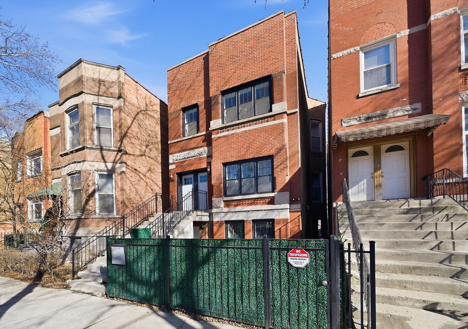 1239 N Rockwell St Chicago, IL 60622 - Thumbnail 5