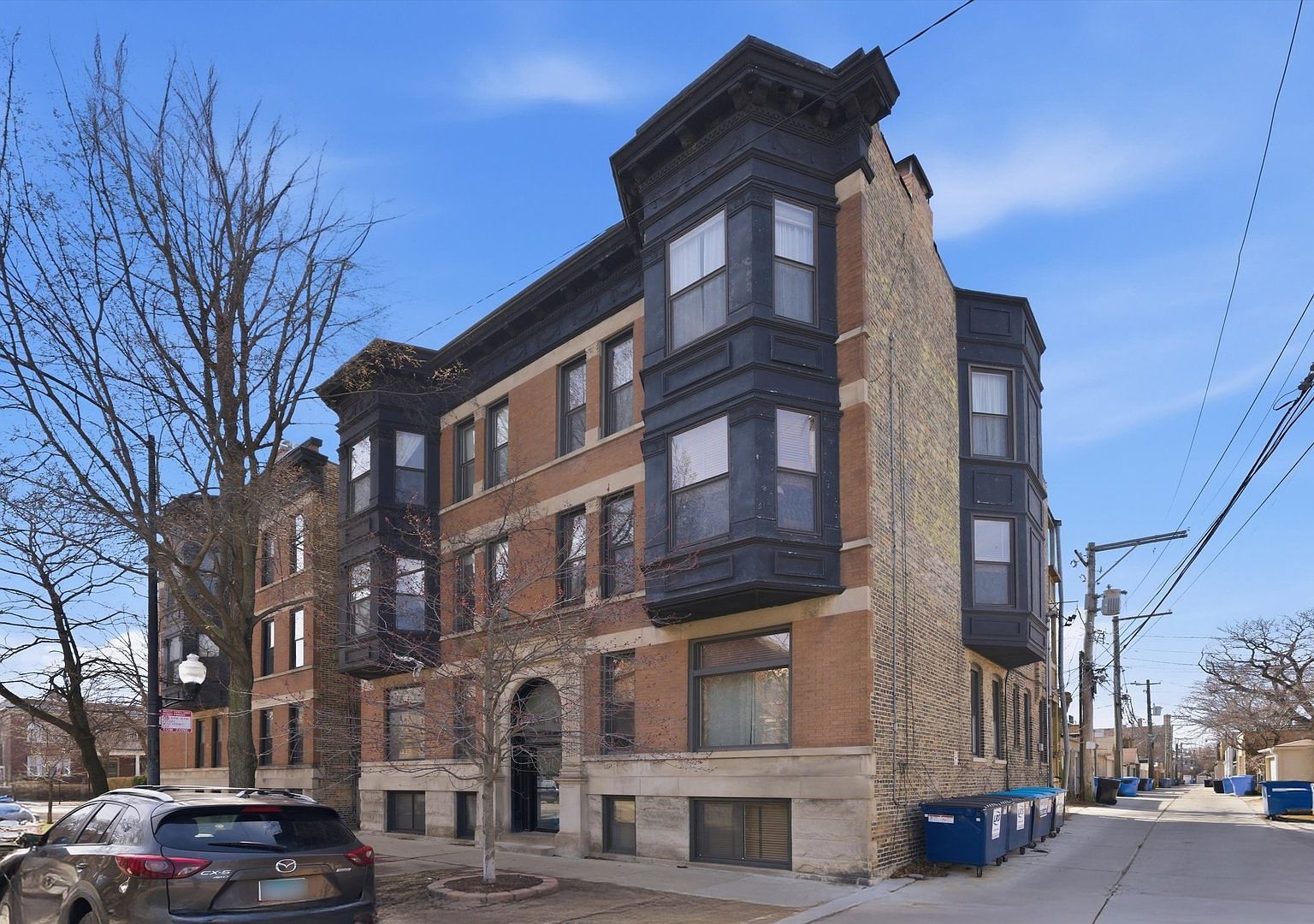 4110 N Southport Ave #2 Chicago, IL 60613 - Thumbnail 5