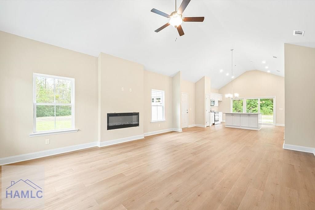 1138 Hanover Ln Townsend, GA 31331 - Thumbnail 5