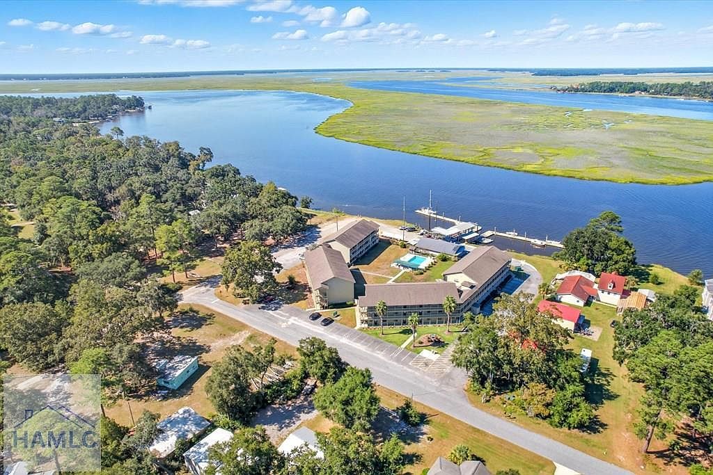 207 Azalea Rd #21 Midway, GA 31320 - Thumbnail 5