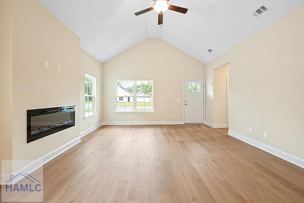 1119 Hanover Ln Townsend, GA 31331 - Thumbnail 5