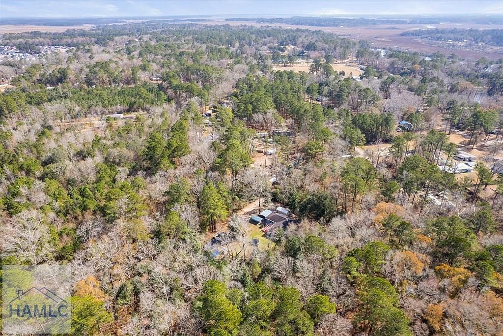 0 Oak Ct Midway, GA 31320  | Land/Lot