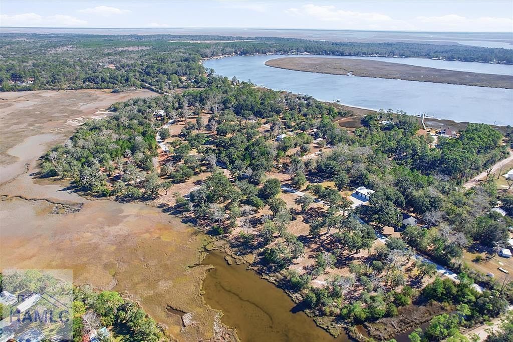 LOT 5 Bermuda Bluff Ln Midway, GA 31320 - Thumbnail 5