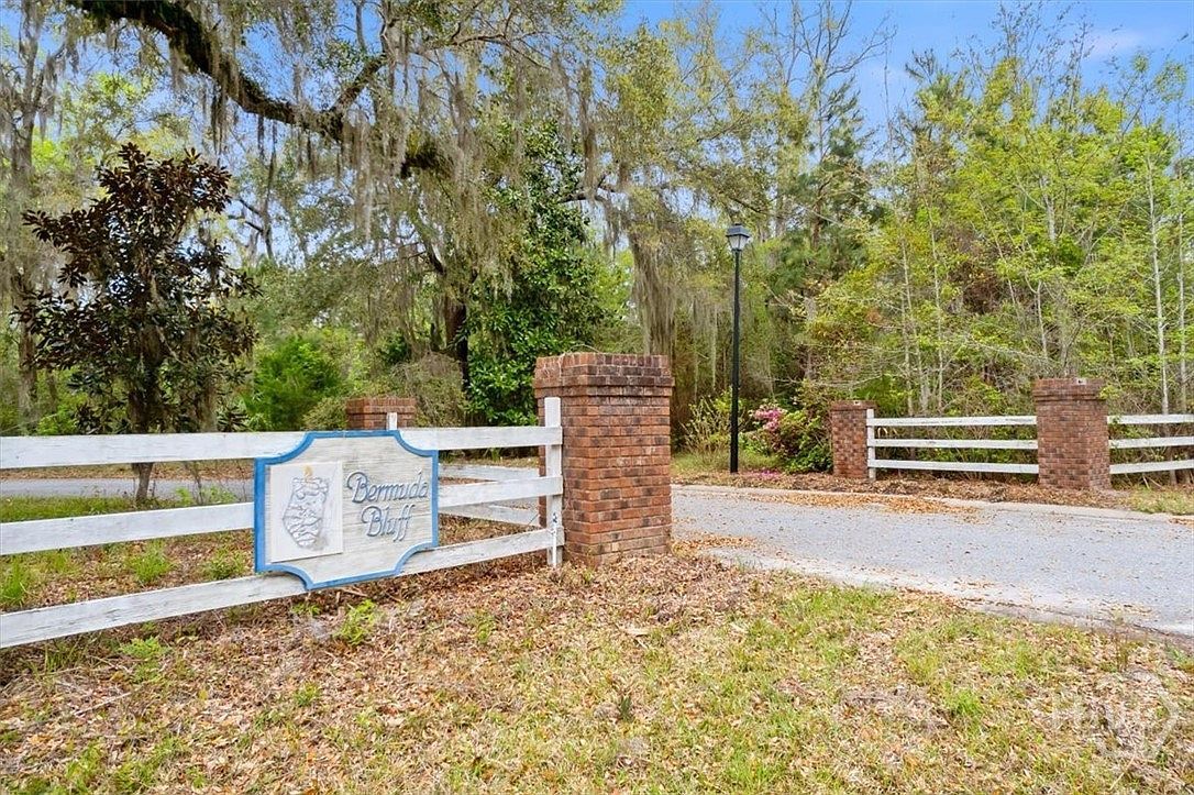 LOT 28 Bermuda Bluff Rd Midway, GA 31320 - Thumbnail 5