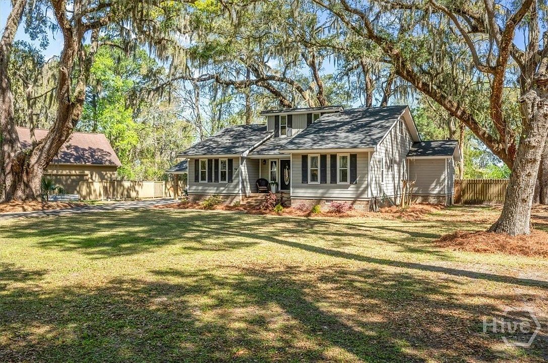 66 Harvey Dr Richmond Hill, GA 31324 - Thumbnail 5