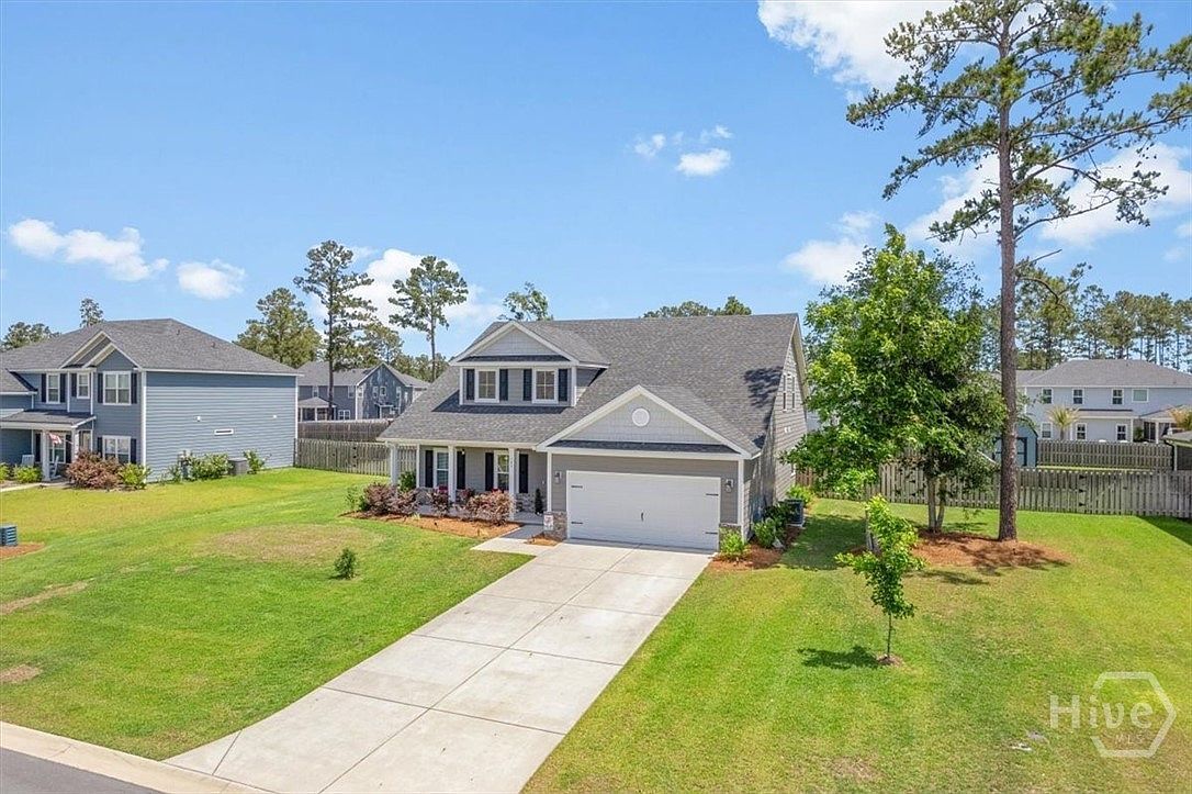 165 Foxtail Dr Richmond Hill, GA 31324 - Thumbnail 5