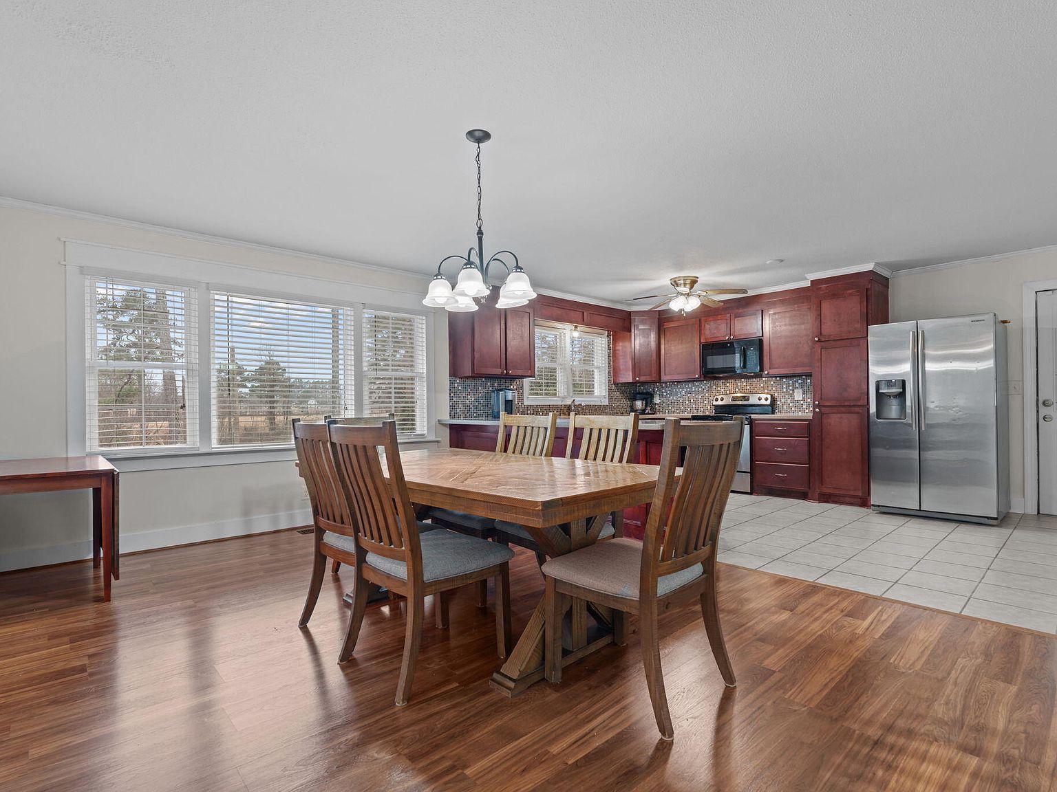 293 John Rosser Rd Sanford, NC 27332 - Thumbnail 5