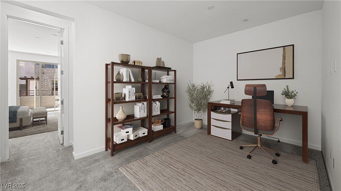 1479 Melodic Lark Dr Las Vegas, NV 89138 - Thumbnail 5