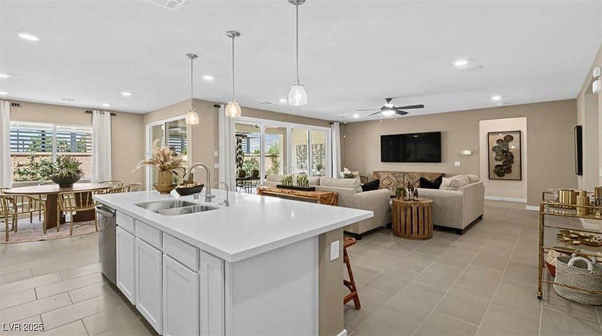 4539 S Lontano Ct Pahrump, NV 89061 - Thumbnail 5